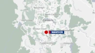 Canberra man on parole charged with assaulting partner