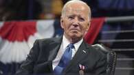 Biden sets record for most presidential pardons and commutations