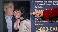 Judge denies request to unseal transcripts from grand jury that indicted Ghislaine Maxwell