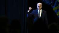 Biden's ability to win back allies tested at perilous campaign moment