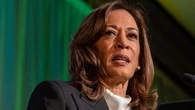 Joe Biden 'reckless' not to stand aside earlier, says Kamala Harris