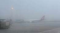 30-minute downpour forces planes to divert, floods streets in Sydney