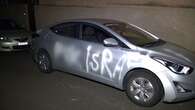 Man charged over anti-Israel vandalism in Sydney's east