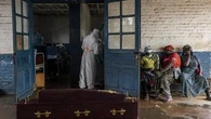 Congo curtails funeral wakes in Ebola outbreak