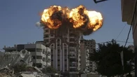 UN-commissioned report finds Israel is committing genocide