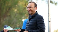 Former Greens leader Adam Bandt lands first post-politics job