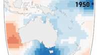 'I almost couldn't believe it': Great Barrier Reef water temp hits 400-year high