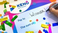 'Couldn't sleep or think for days': Grandmother wins $4m Keno jackpot