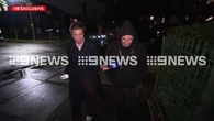 Melissa Caddick's husband charged with assault