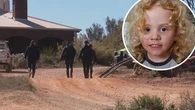 New taskforce formed as ADF joins fresh search for missing Gus