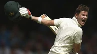Chris Rogers lifts lid on 'anger' behind Steve Smith's famous 2015 Lord's double century