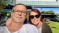 Pilot gives update after suffering 'life-changing' injuries in airshow crash