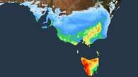 Cold, wet and windy conditions to hit multiple southern states