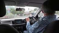 Later-in-life driving lessons for older motorists could improve Aussie road safety