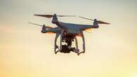 Drones 'next point of attack' for terrorists, sheriff warns