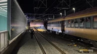 At least four dead after head-on train collision in Czech Republic
