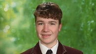 'Warm and loving' teen killed on way to school was days from starting his first job
