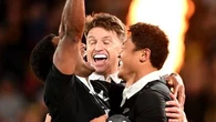 All Blacks 'breathing fire' as Wallabies enter cauldron