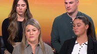 Family's fury as man accused of killing dad released on bail