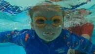 How parents can snap up free swimming lesson for under-fives