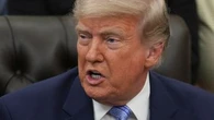'Not good timing for me': Trump may skip son's wedding
