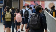 Biometric data collected at schools for weeks before NSW Education was aware