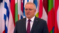 World's eyes on Indo-Pacific, PM says as Europe trip wraps