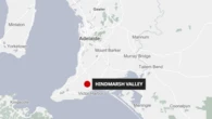 Man, 93, killed in collision with garbage truck in South Australia
