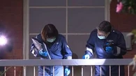 Elderly man and woman found dead in suspected murder suicide