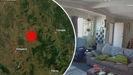 'More aftershocks': Tremors expected after earthquake rattles Queensland
