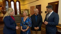 South Australia becomes third state to criminalise coercive control