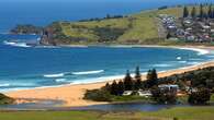 Boy, 14, drowns in lagoon on NSW South Coast