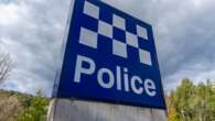 Man allegedly caught drinking at the wheel in Melbourne