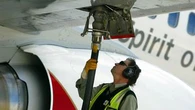 Australian airlines among 'most exposed' if jet fuel runs dry