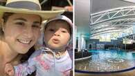 'Shocked and mortified': Mum told to stop breastfeeding at Sydney pool