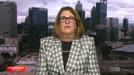 Former fugitive-hunting cop explains why Dezi Freeman hasn't been captured