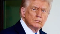 Trump threatens no back pay for federal workers in shutdown