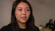 Student's bright idea helping change how Aussies with disability dine out