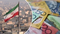 Man charged for allegedly sending $650k to sanctioned Iranian banks