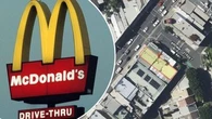 Residents win fight against McDonald's over proposed restaurant on beloved street