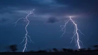 Risk of 'thunderstorm asthma' increases ahead of wet spring