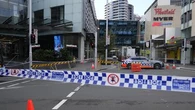 Counter-terror cop to testify aboutSydney mall stabbing