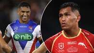 'Will be over quick': NRL twins set to clash for first time