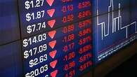 Aussie share market loses $77 billion in morning bloodbath