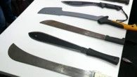 'Toughest in the country': South Australia unveils new knife laws