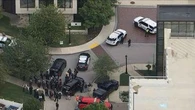 Report of shooting at Pope Leo's former uni in US a 'cruel hoax'