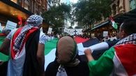 Jewish leaders join police in legal bid to change pro-Palestinian protest