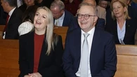 No world leaders allowed: Albanese reveals new details about wedding