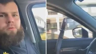 Pair arrested after shots allegedly fired from moving car in Lake Macquarie