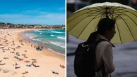 Rain or shine - what's your city getting for the October long weekend?